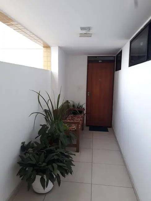 Foto 3 de Apartamento com 3 quartos à venda, 82m2 em Jardim Cidade Universitária, Joao Pessoa - PB