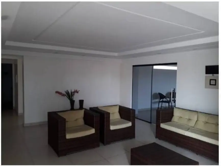 Foto 5 de Apartamento com 3 quartos à venda, 82m2 em Jardim Cidade Universitária, Joao Pessoa - PB