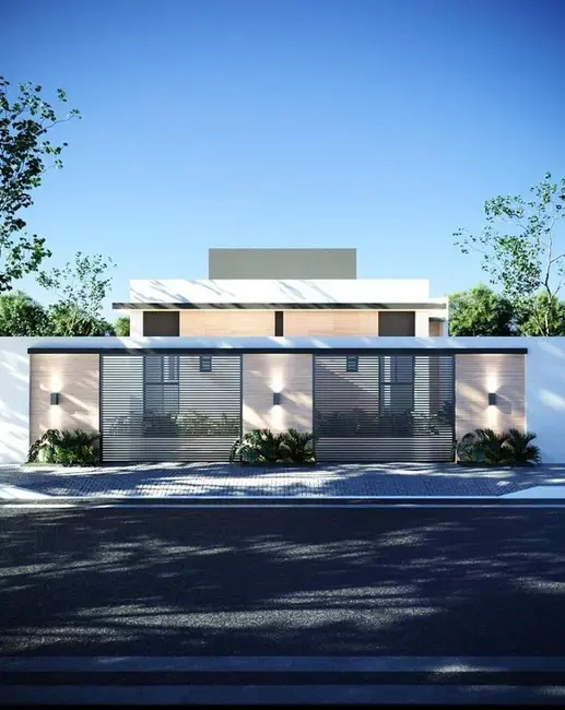 Foto 3 de Casa com 2 quartos à venda, 44m2 em Joao Pessoa - PB