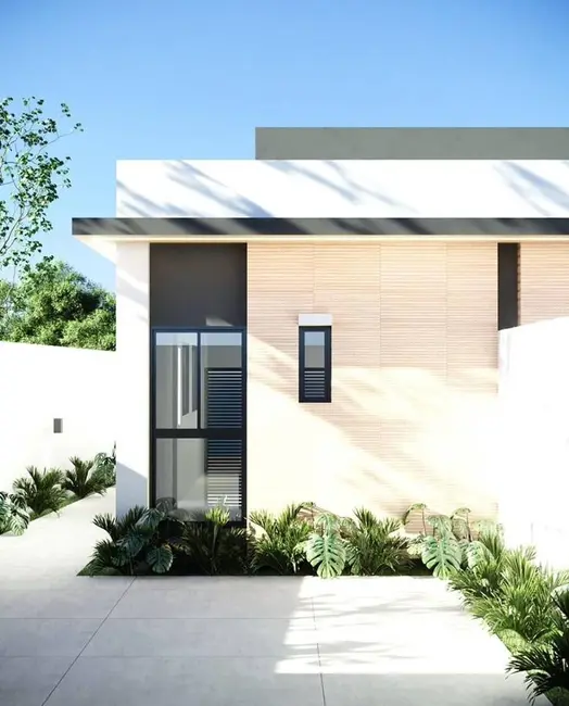 Foto 2 de Casa com 2 quartos à venda, 44m2 em Joao Pessoa - PB