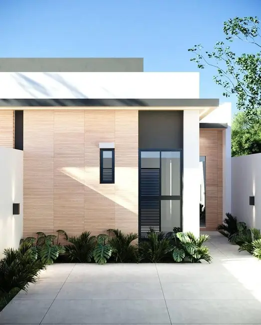 Foto 1 de Casa com 2 quartos à venda, 44m2 em Joao Pessoa - PB