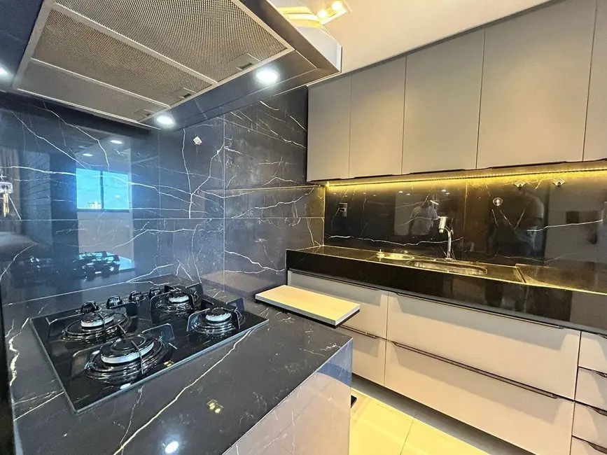 Apartamento com 1 quarto à venda, 42m2 em Joao Pessoa - PB - imagem 3 Foto 3 de Apartamento com 1 quarto à venda, 42m2 em Joao Pessoa - PB