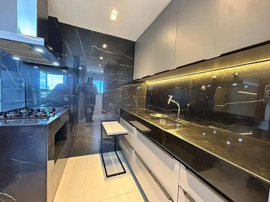 Apartamento com 1 quarto à venda, 42m2 em Joao Pessoa - PB - imagem 5 Foto 5 de Apartamento com 1 quarto à venda, 42m2 em Joao Pessoa - PB