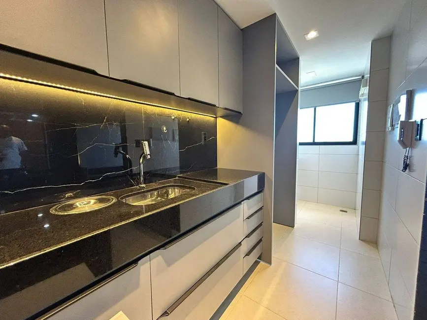 Apartamento com 1 quarto à venda, 42m2 em Joao Pessoa - PB - imagem 4 Foto 4 de Apartamento com 1 quarto à venda, 42m2 em Joao Pessoa - PB