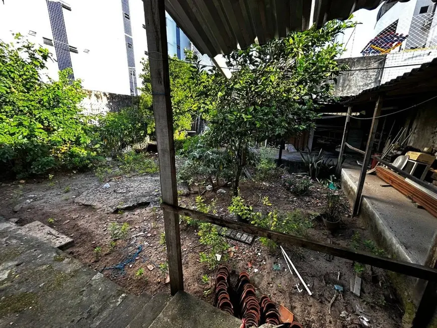 Casa com 3 quartos para alugar, 456m2 em Miramar, Joao Pessoa - PB - imagem 1 Foto 1 de Casa com 3 quartos para alugar, 456m2 em Miramar, Joao Pessoa - PB