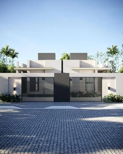 Foto 3 de Casa com 2 quartos à venda, 55m2 em Paratibe, Joao Pessoa - PB