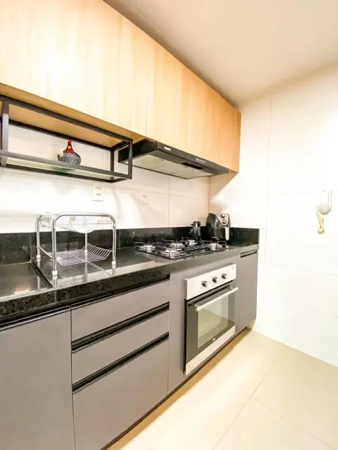 Apartamento com 4 quartos à venda, 120m2 em Intermares, Cabedelo - PB - imagem 8 Foto 8 de Apartamento com 4 quartos à venda, 120m2 em Intermares, Cabedelo - PB