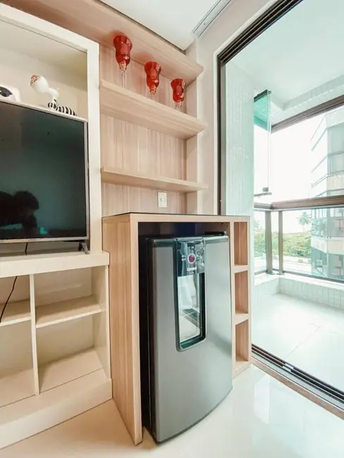 Apartamento com 4 quartos à venda, 120m2 em Intermares, Cabedelo - PB - imagem 3 Foto 3 de Apartamento com 4 quartos à venda, 120m2 em Intermares, Cabedelo - PB