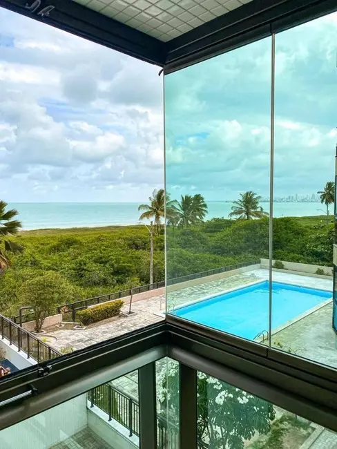 Apartamento com 4 quartos à venda, 120m2 em Intermares, Cabedelo - PB - imagem 6 Foto 6 de Apartamento com 4 quartos à venda, 120m2 em Intermares, Cabedelo - PB