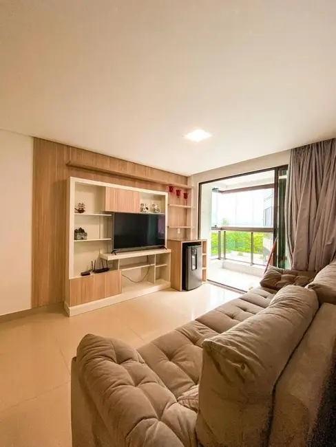 Foto 1 de Apartamento com 4 quartos à venda, 120m2 em Intermares, Cabedelo - PB