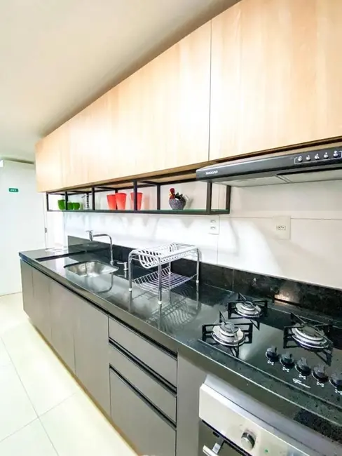 Apartamento com 4 quartos à venda, 120m2 em Intermares, Cabedelo - PB - imagem 5 Foto 5 de Apartamento com 4 quartos à venda, 120m2 em Intermares, Cabedelo - PB