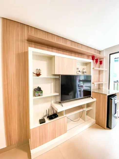 Apartamento com 4 quartos à venda, 120m2 em Intermares, Cabedelo - PB - imagem 2 Foto 2 de Apartamento com 4 quartos à venda, 120m2 em Intermares, Cabedelo - PB