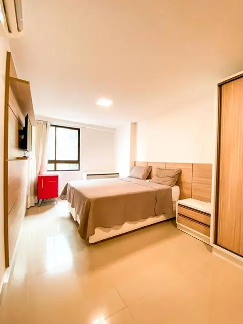 Apartamento com 4 quartos à venda, 120m2 em Intermares, Cabedelo - PB - imagem 9 Foto 9 de Apartamento com 4 quartos à venda, 120m2 em Intermares, Cabedelo - PB