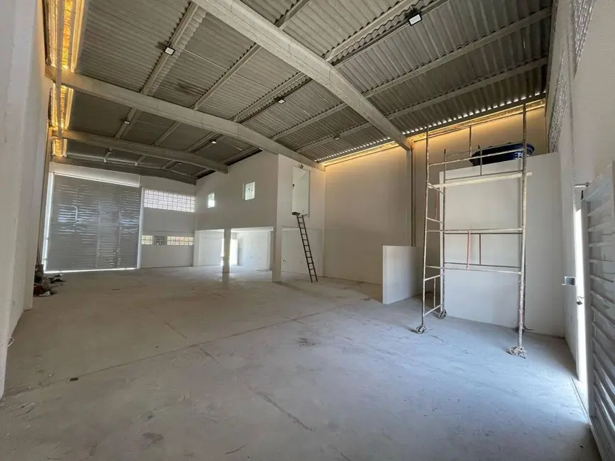 Armazém / Galpão à venda, 450m2 em Cabedelo - PB - imagem 7 Foto 7 de Armazém / Galpão à venda, 450m2 em Cabedelo - PB