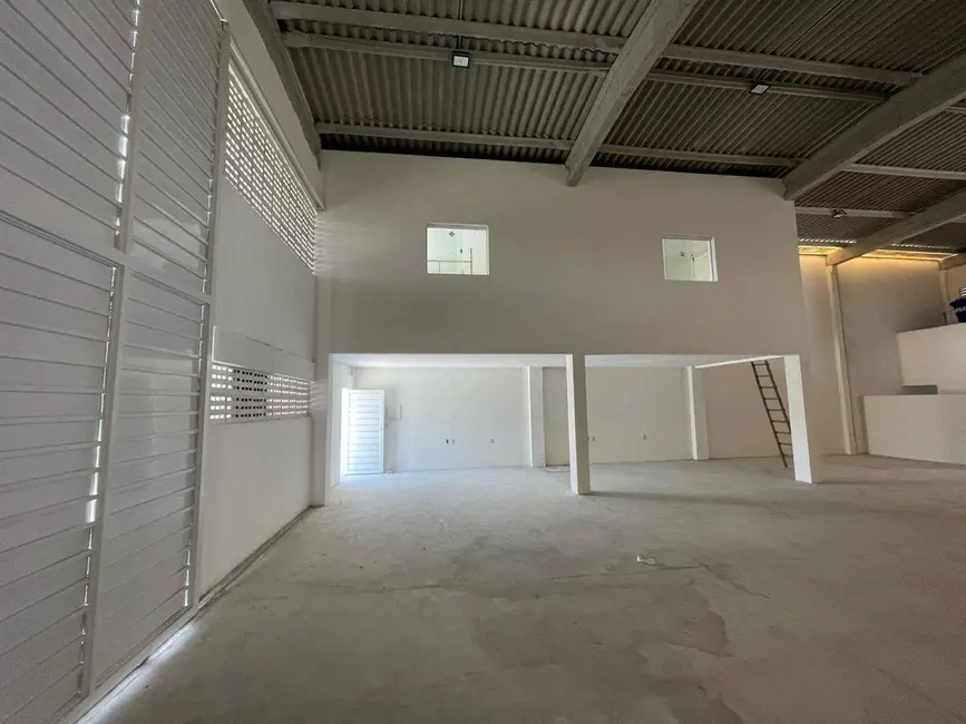 Armazém / Galpão à venda, 450m2 em Cabedelo - PB - imagem 4 Foto 4 de Armazém / Galpão à venda, 450m2 em Cabedelo - PB