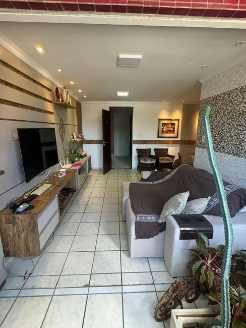 Foto 7 de Apartamento com 3 quartos à venda, 81m2 em Tambauzinho, Joao Pessoa - PB