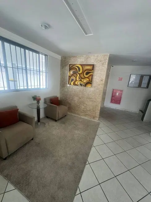 Foto 3 de Apartamento com 3 quartos à venda, 81m2 em Tambauzinho, Joao Pessoa - PB