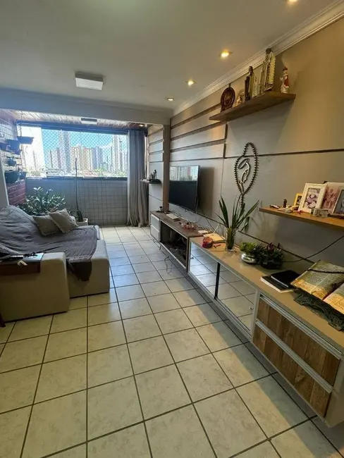 Foto 6 de Apartamento com 3 quartos à venda, 81m2 em Tambauzinho, Joao Pessoa - PB