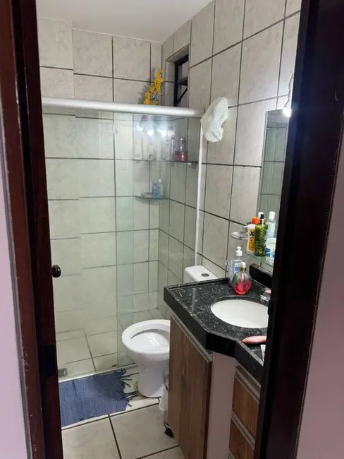 Foto 8 de Apartamento com 3 quartos à venda, 81m2 em Tambauzinho, Joao Pessoa - PB