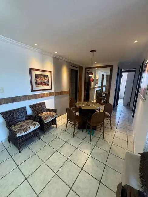 Foto 5 de Apartamento com 3 quartos à venda, 81m2 em Tambauzinho, Joao Pessoa - PB