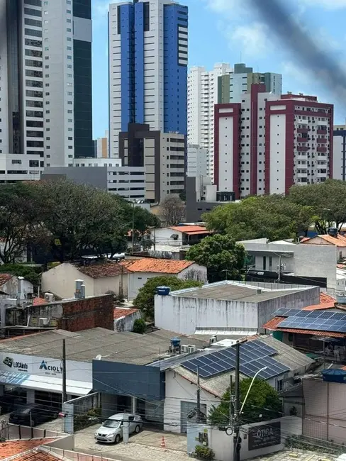 Foto 4 de Apartamento com 3 quartos à venda, 81m2 em Tambauzinho, Joao Pessoa - PB