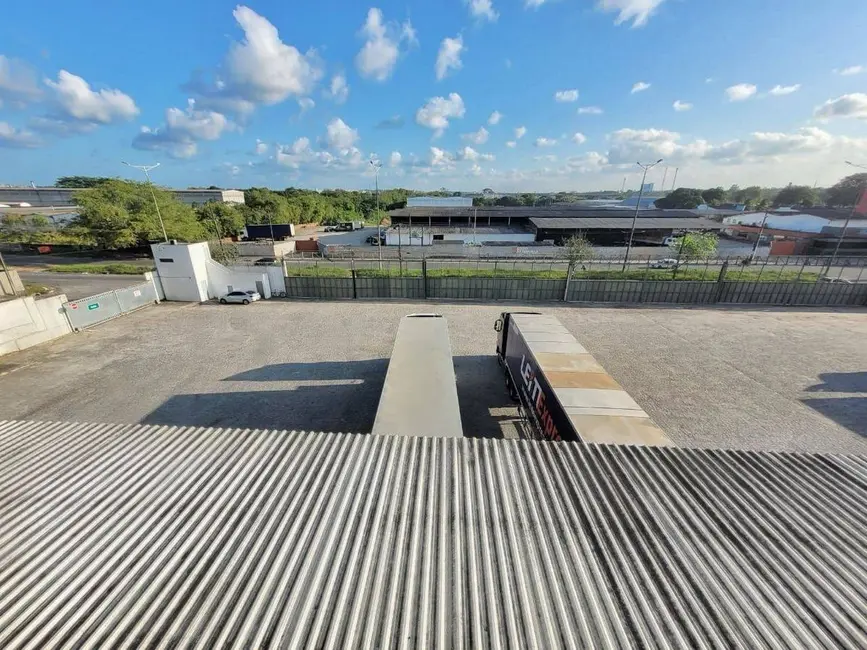 Armazém / Galpão para alugar, 1500m2 em Distrito Industrial, Joao Pessoa - PB - imagem 7 Foto 7 de Armazém / Galpão para alugar, 1500m2 em Distrito Industrial, Joao Pessoa - PB