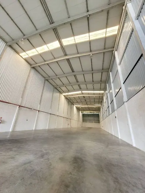 Armazém / Galpão para alugar, 1500m2 em Distrito Industrial, Joao Pessoa - PB - imagem 3 Foto 3 de Armazém / Galpão para alugar, 1500m2 em Distrito Industrial, Joao Pessoa - PB