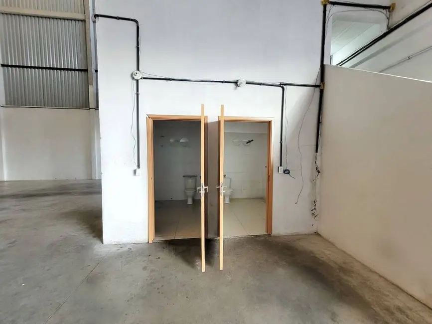 Armazém / Galpão para alugar, 1500m2 em Distrito Industrial, Joao Pessoa - PB - imagem 9 Foto 9 de Armazém / Galpão para alugar, 1500m2 em Distrito Industrial, Joao Pessoa - PB
