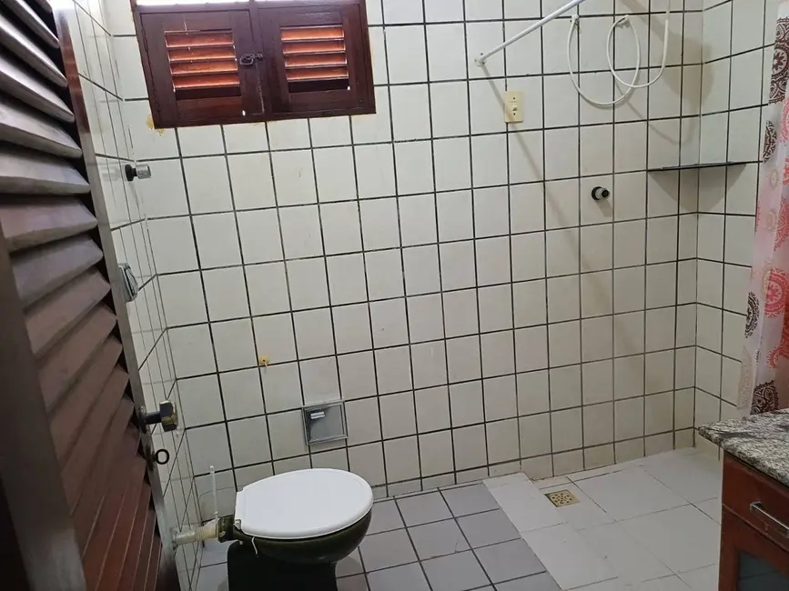 Foto 11 de Casa com 4 quartos para alugar, 210m2 em Bessa, Joao Pessoa - PB