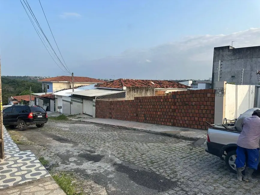 Foto 1 de Terreno / Lote à venda, 288m2 em José Américo de Almeida, Joao Pessoa - PB