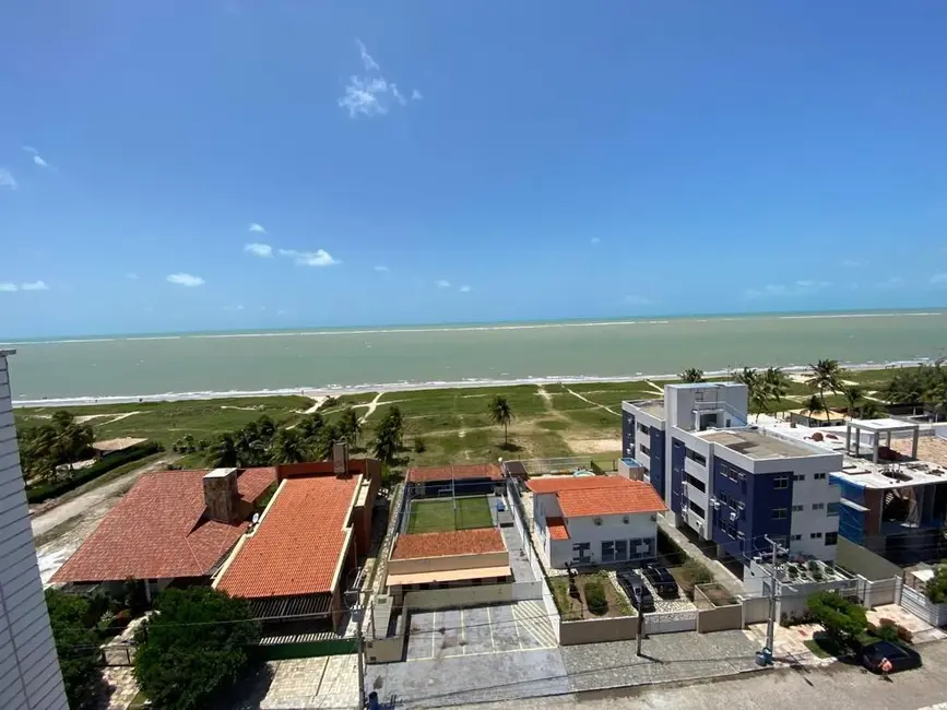 Apartamento com 3 quartos à venda, 109m2 em Areia Dourada, Cabedelo - PB - imagem 9 Foto 9 de Apartamento com 3 quartos à venda, 109m2 em Areia Dourada, Cabedelo - PB