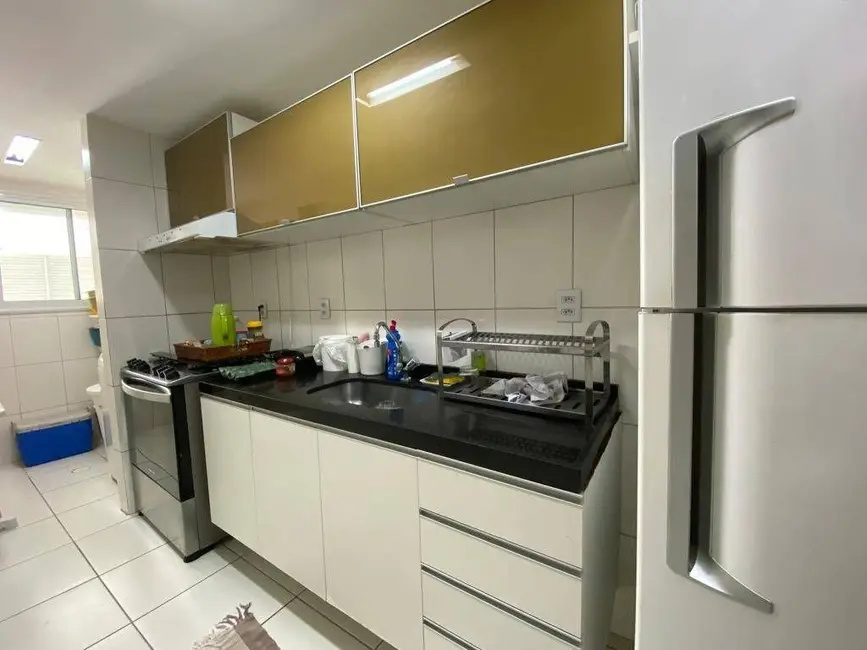 Apartamento com 3 quartos à venda, 109m2 em Areia Dourada, Cabedelo - PB - imagem 2 Foto 2 de Apartamento com 3 quartos à venda, 109m2 em Areia Dourada, Cabedelo - PB