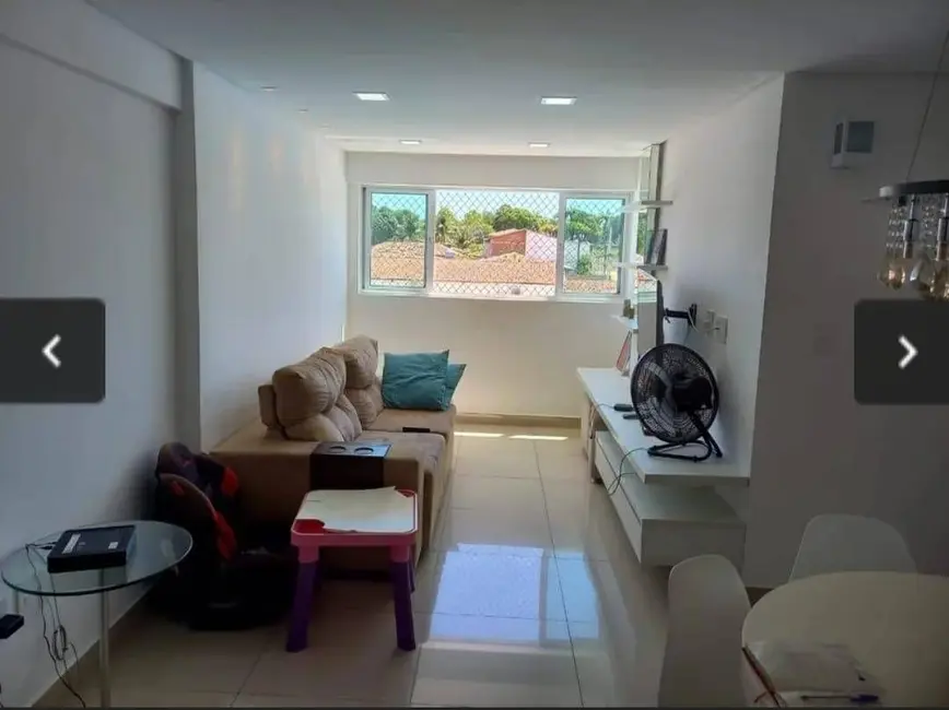 Foto 2 de Apartamento com 3 quartos à venda, 80m2 em Altiplano Cabo Branco, Joao Pessoa - PB