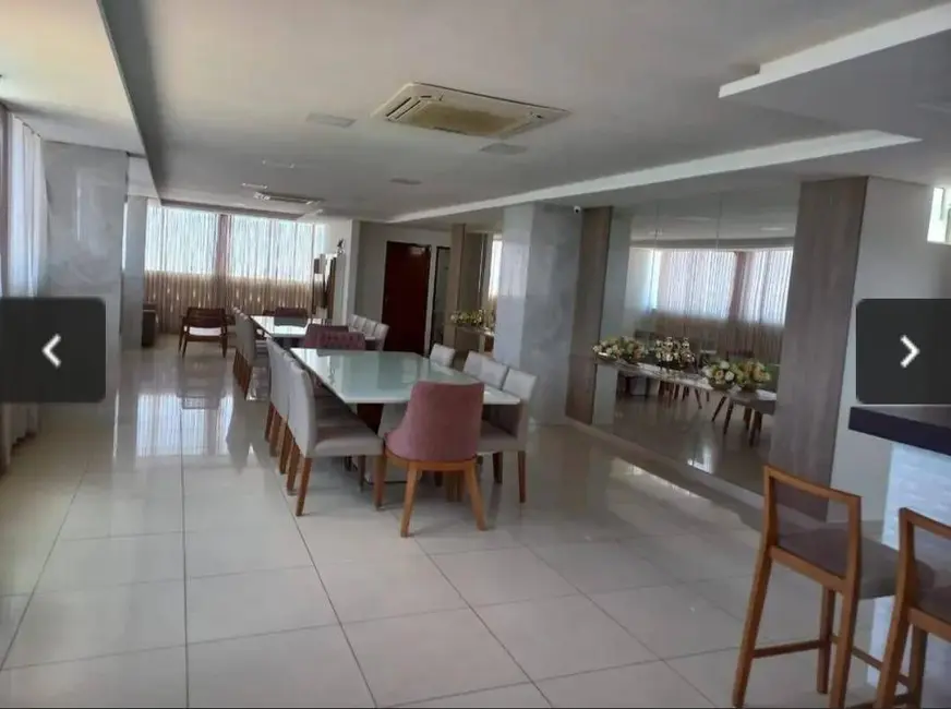 Foto 9 de Apartamento com 3 quartos à venda, 80m2 em Altiplano Cabo Branco, Joao Pessoa - PB