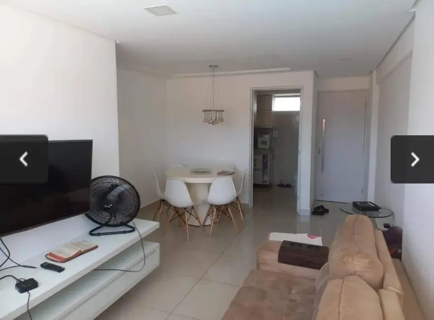 Foto 1 de Apartamento com 3 quartos à venda, 80m2 em Altiplano Cabo Branco, Joao Pessoa - PB