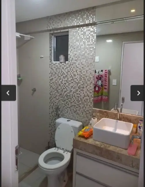 Foto 4 de Apartamento com 3 quartos à venda, 80m2 em Altiplano Cabo Branco, Joao Pessoa - PB
