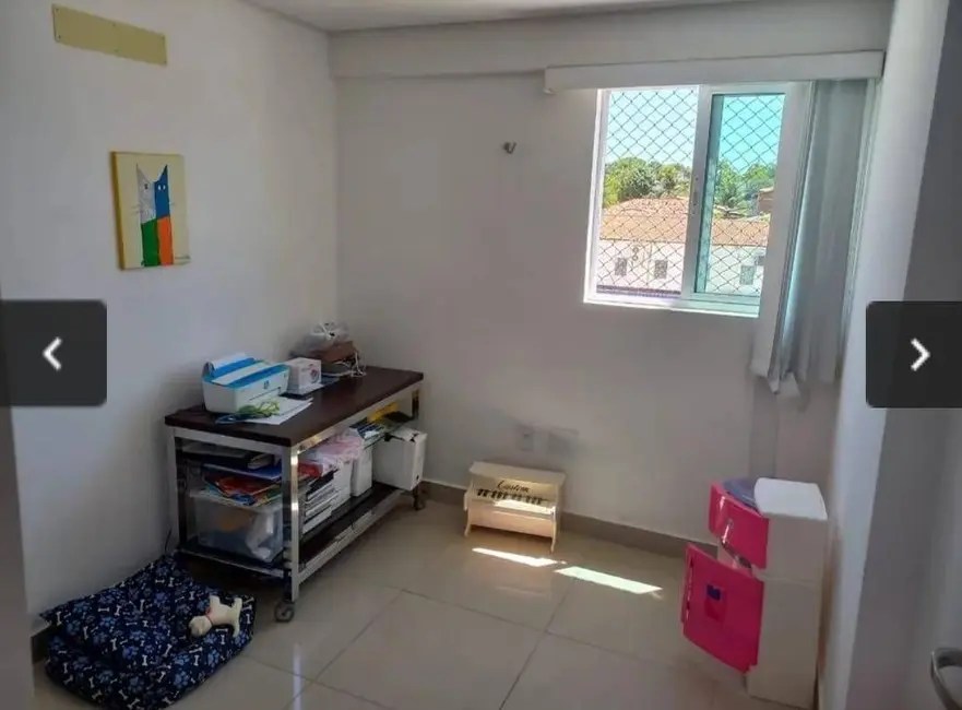 Foto 8 de Apartamento com 3 quartos à venda, 80m2 em Altiplano Cabo Branco, Joao Pessoa - PB