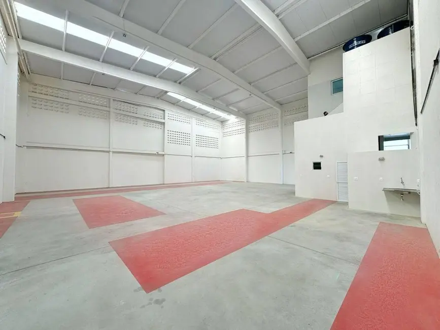 Armazém / Galpão para alugar, 464m2 em Cabedelo - PB - imagem 4 Foto 4 de Armazém / Galpão para alugar, 464m2 em Cabedelo - PB