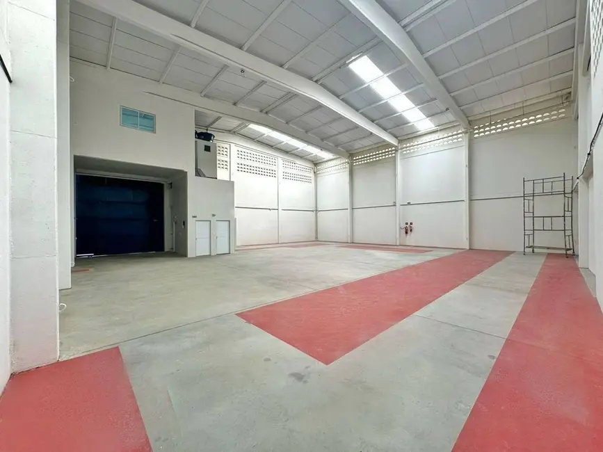 Armazém / Galpão para alugar, 464m2 em Cabedelo - PB - imagem 3 Foto 3 de Armazém / Galpão para alugar, 464m2 em Cabedelo - PB