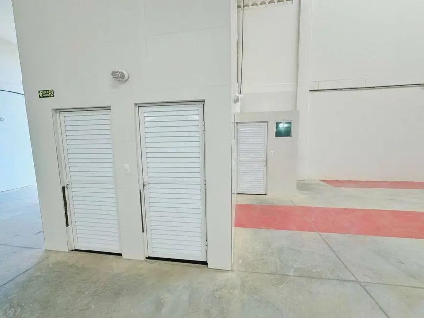 Armazém / Galpão para alugar, 464m2 em Cabedelo - PB - imagem 5 Foto 5 de Armazém / Galpão para alugar, 464m2 em Cabedelo - PB