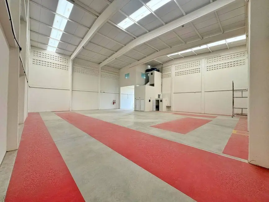 Armazém / Galpão para alugar, 464m2 em Cabedelo - PB - imagem 2 Foto 2 de Armazém / Galpão para alugar, 464m2 em Cabedelo - PB