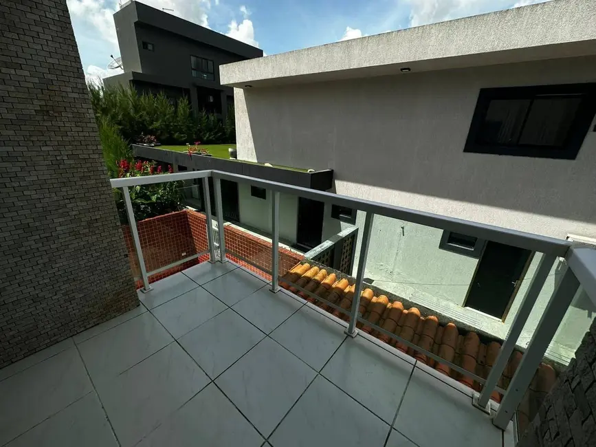 Foto 3 de Casa com 7 quartos à venda, 520m2 em Centro, Bananeiras - PB