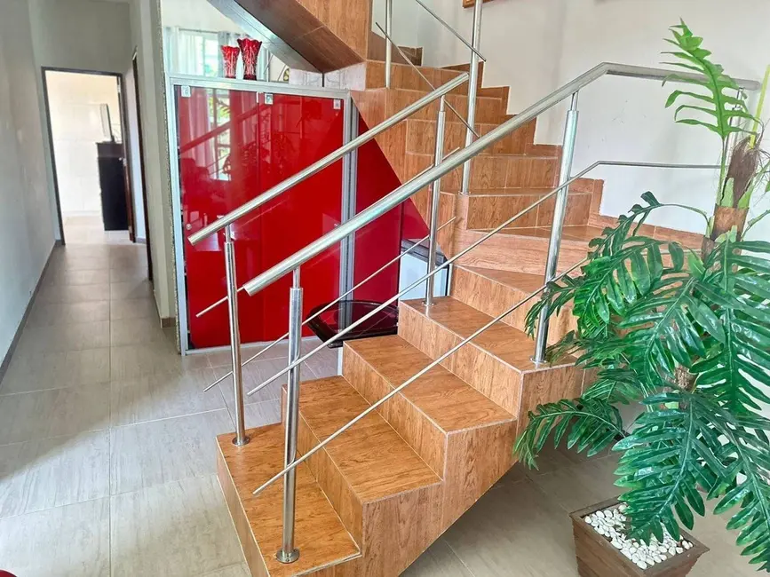 Foto 5 de Casa com 7 quartos à venda, 520m2 em Centro, Bananeiras - PB