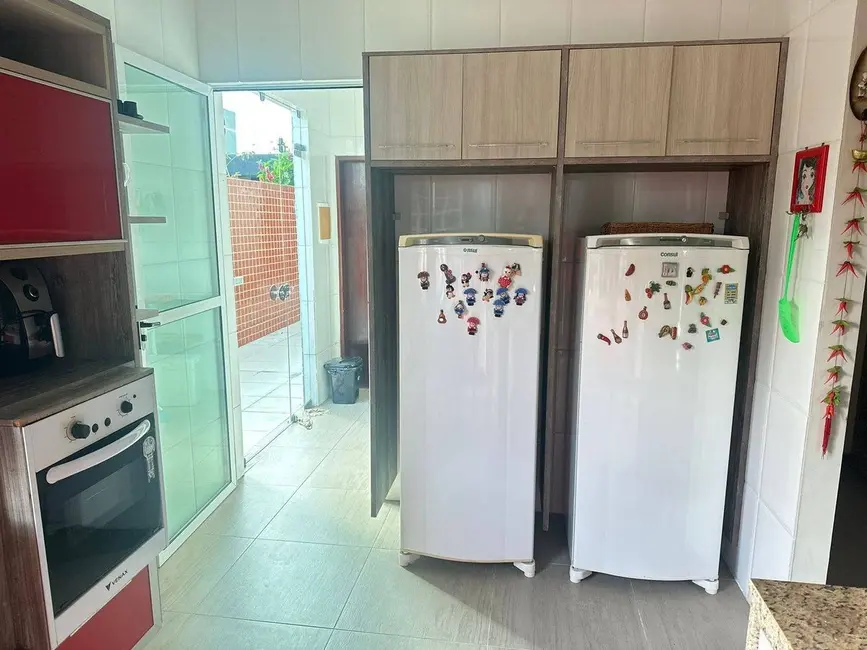 Foto 7 de Casa com 7 quartos à venda, 520m2 em Centro, Bananeiras - PB