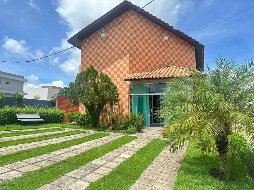 Foto 1 de Casa com 7 quartos à venda, 520m2 em Centro, Bananeiras - PB