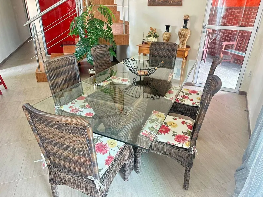 Foto 9 de Casa com 7 quartos à venda, 520m2 em Centro, Bananeiras - PB