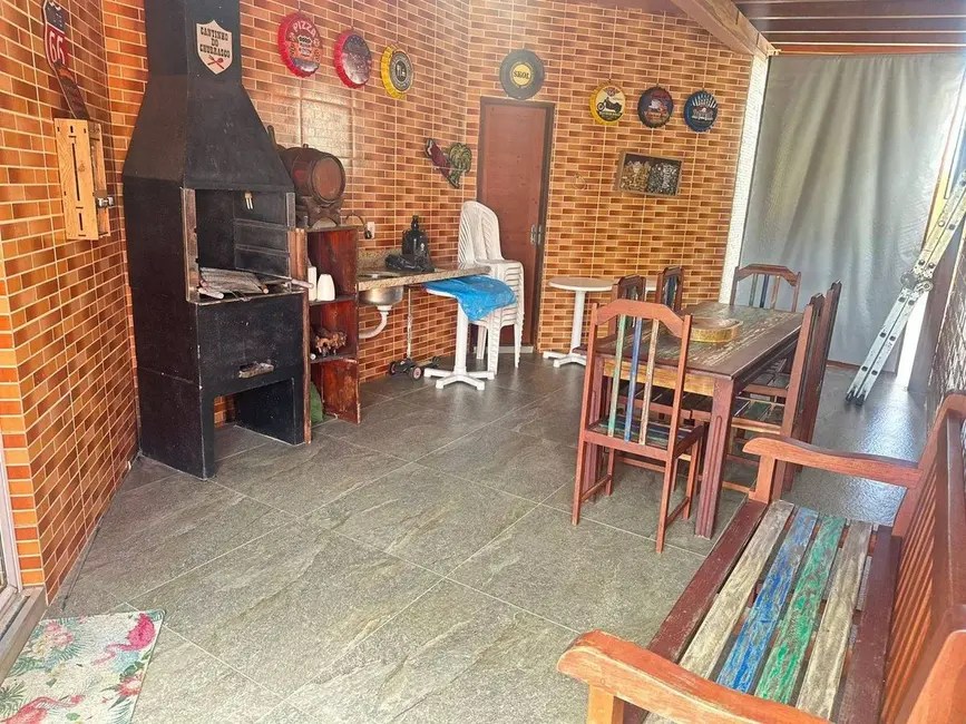 Foto 2 de Casa com 7 quartos à venda, 520m2 em Centro, Bananeiras - PB