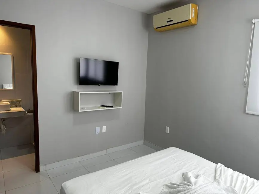 Casa com 3 quartos à venda, 390m2 em Bananeiras - PB - imagem 5 Foto 5 de Casa com 3 quartos à venda, 390m2 em Bananeiras - PB