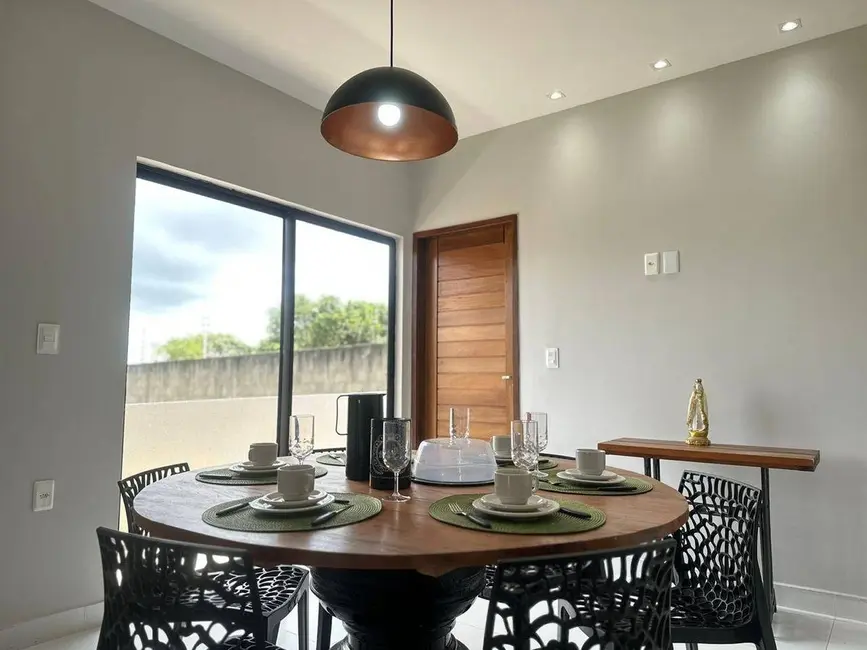 Casa com 3 quartos à venda, 390m2 em Bananeiras - PB - imagem 4 Foto 4 de Casa com 3 quartos à venda, 390m2 em Bananeiras - PB