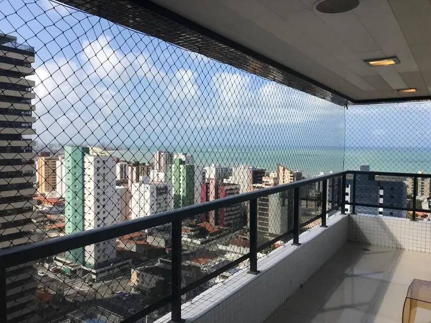 Apartamento com 4 quartos para alugar, 256m2 em Manaíra, Joao Pessoa - PB - imagem 7 Foto 7 de Apartamento com 4 quartos para alugar, 256m2 em Manaíra, Joao Pessoa - PB